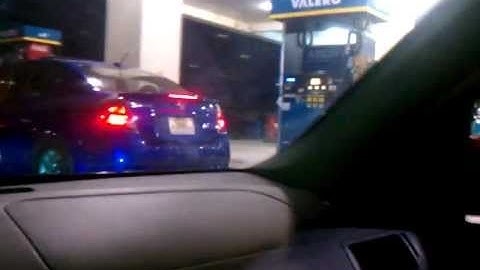 2011 Sentra SE-R spec V vs Cobalt SS/SC