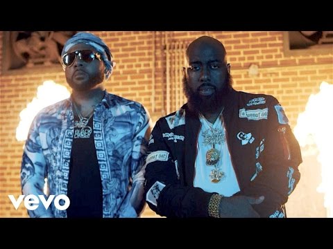 Trae Tha Truth Ft. Money Man - Changed On Me