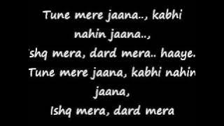 Emptiness  Rohan Rathore with lyrics