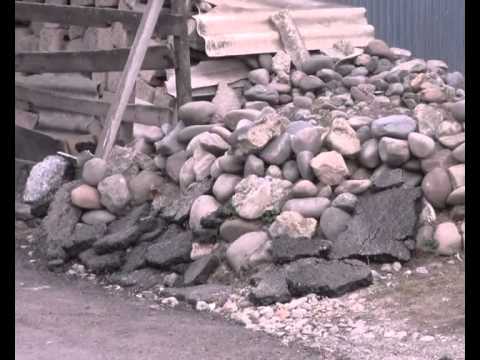 დააყენებს თუ არა ეჭვქვეშ ქალაქის მერია სამხარაულის ექსპერტიზის დასკვნას?