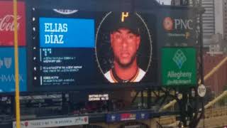 2018 Pirates Starting Lineup Star Wars Night Variant
