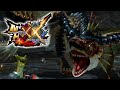 ガノトトスの『時間差タックル』がマジで避けれんww #29【モンスターハンターダブルクロス】