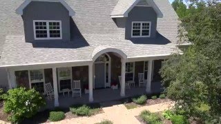 North Twin Builders Custom Home in Phelps WI