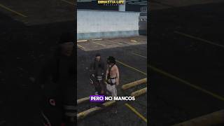 Gta5 ME QUERÍAN HUMILLAR 😱 #fivem #gtarp #gta5 #fivemrp #gtav #gta #gtaroleplay #shotrs