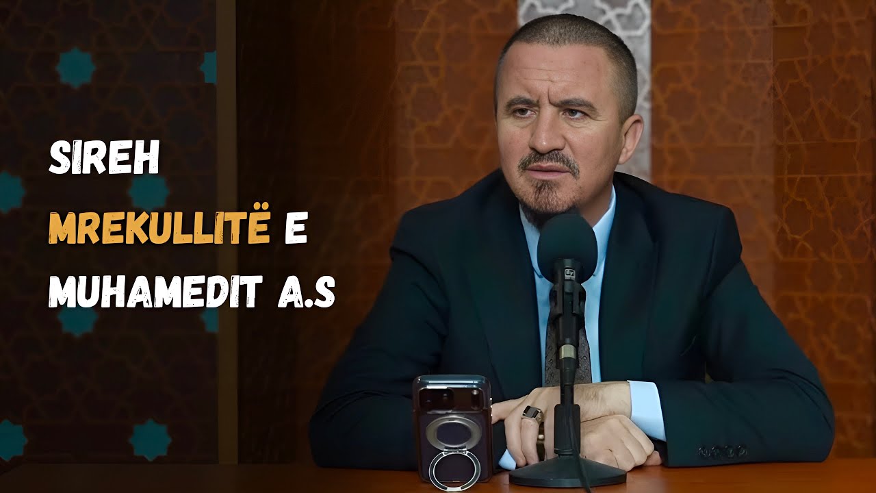 Mrekullitë e Muhamedit a.s; 170 - 188 - Dr. Imam Ahmed Kalaja