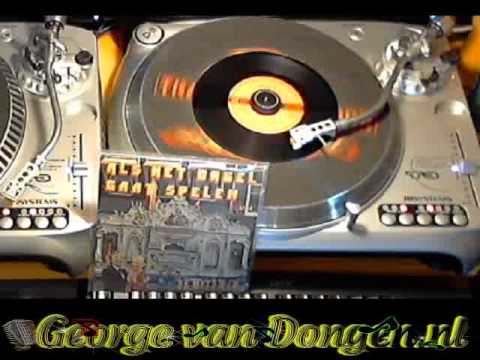 De Meeuwen — Piratenhit 1974 De Meeuwen - Als het orgel gaat spelen