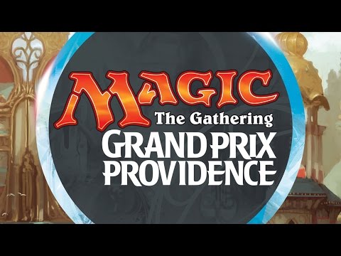 Grand Prix Providence 2016: Round 10 - Grand Prix Providence 2016: Round 10