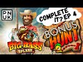 Big Bass Splash Completed It - Episode 4 - PUNK Slots 2024