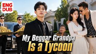 【ENG DUB】He protected a mocked beggar. That beggar owned the company that ruined them. screenshot 4