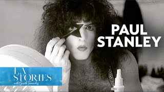 Legendary Kiss Rock Star Paul Stanley on Life On and Off Stage | LA Stories