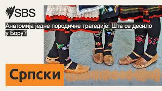 Анатомија једне породичне трагедије: Шта се десило у Бору? | SBS Serbian - СБС на српском