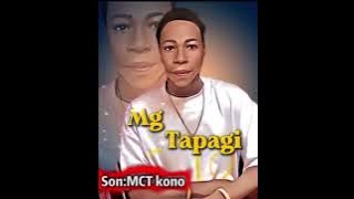 Download lagu Mg Tapagi   Titre:MCT kono
