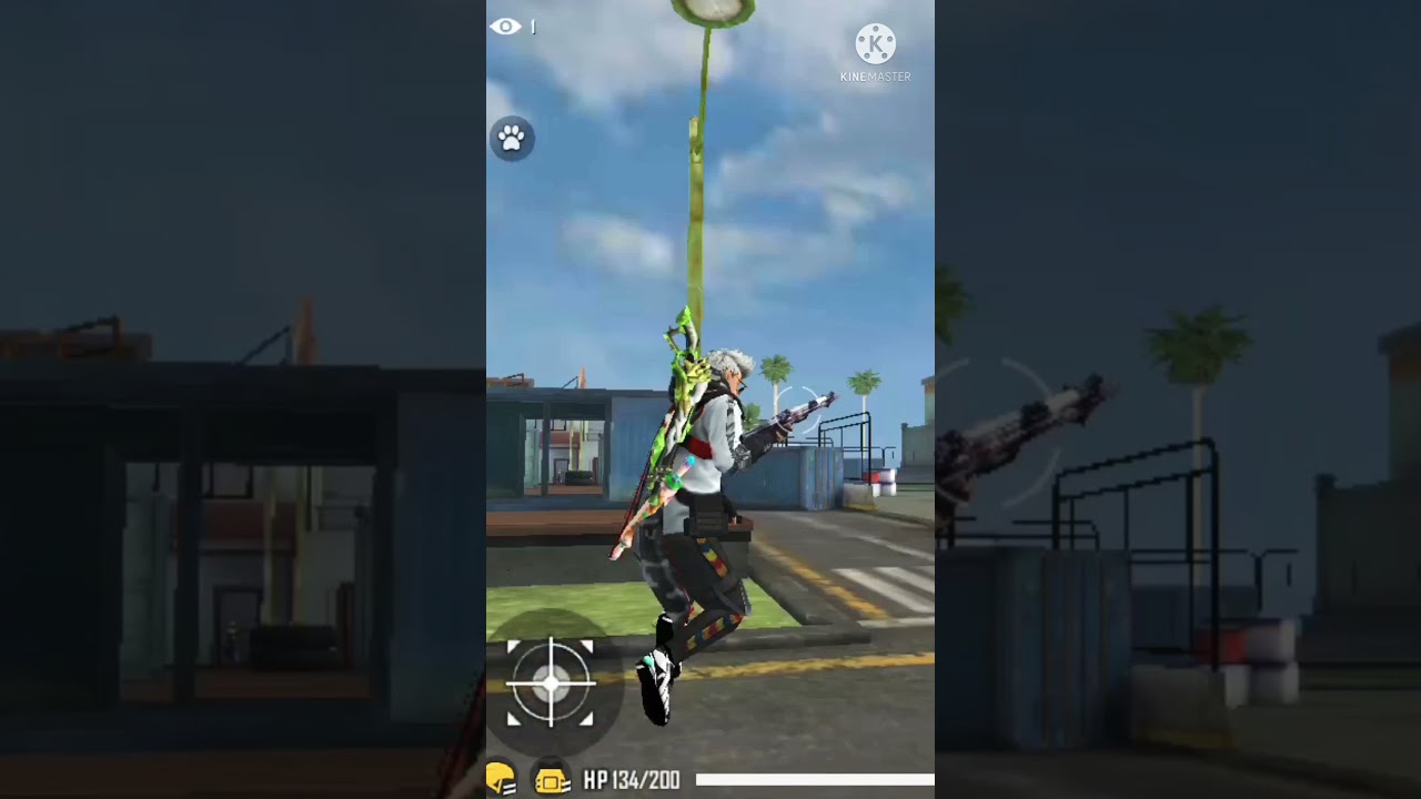 Ultra mode🤣vs Smooth mode😎 