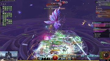 VOE Secrets of the Weald META with Mechanics EXPLAINED on Alacrity DPS Luminary