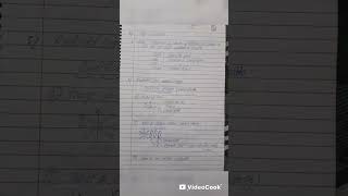 Electric charges and fields pw lecture 2 notes