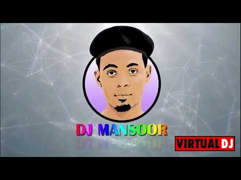 Dj Mansoor letes Hausa Video Mixtape 2021