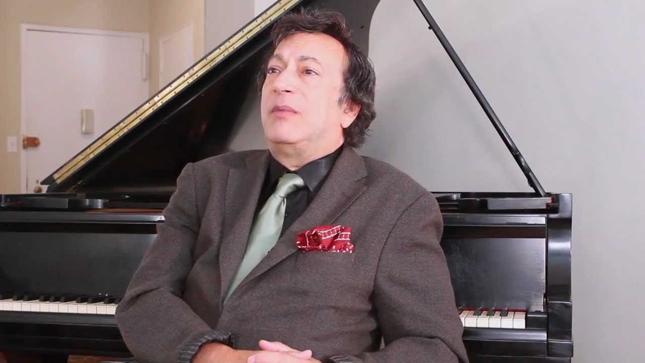 David Dubal on Vladimir Horowitz