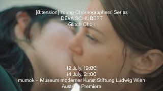 ImPulsTanz 2024 – Performance Programme