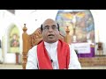 Ammayodoppam intro by Rev  Fr  V P Jose