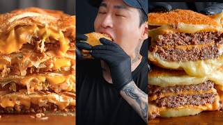 Best of Zach Choi Foods | MUKBANG | COOKING | ASMR