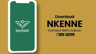 NKENNE Customer Journey