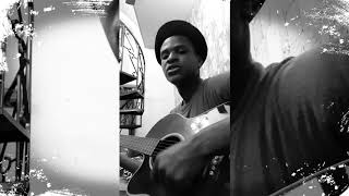 Akwaboah- Awerekyekyere Guitar Cover by Kweku Ewuku Ansah screenshot 5