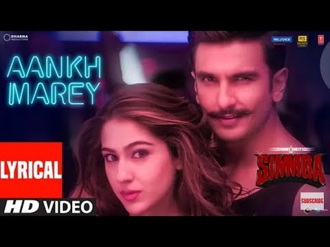 o-ladki-aankh-mare-full-video-dj-song