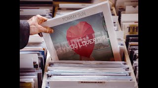 Tommy Sun - Hey You Lover Girl (Extended Basic Mix) [♫ New Generation Italo Disco 2023 ♫]