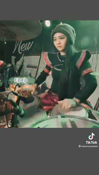 lagu sahur kendang keren 😎😱