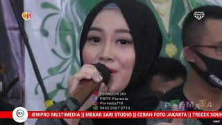 Lungamu Ninggal Kenangan - Icha Mellinda RICK MUSIC // Music Virtual Jkt