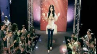 Pasarela Magica con Selena Gomez parte 1/4