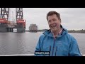 Highlights from the Johan Sverdrup phase 2 project 2021