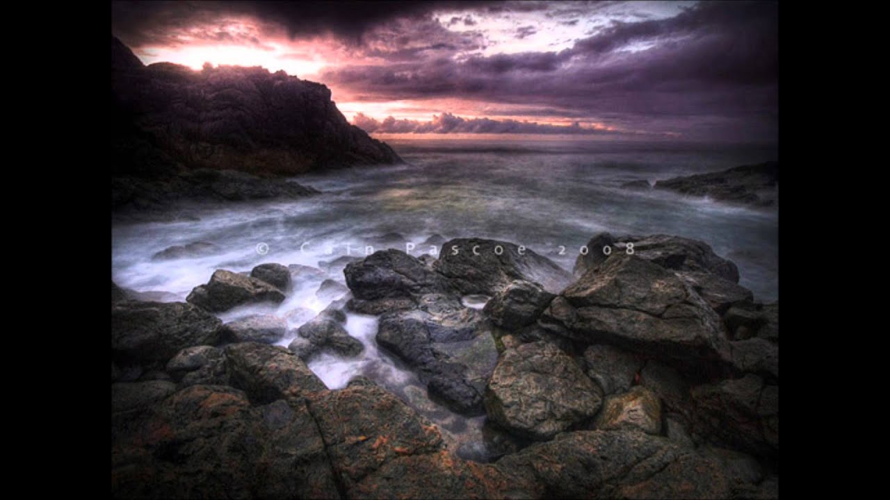 Crippled Black Phoenix - Fantastic justice