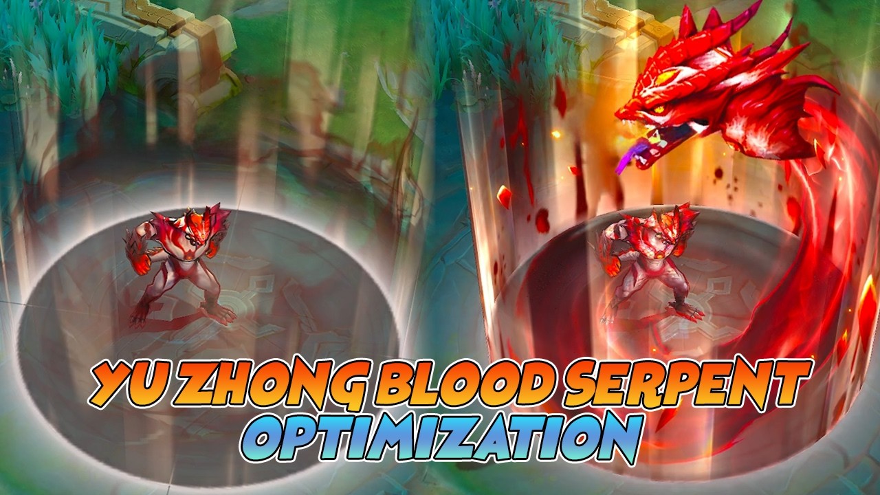 Latest Title & Thumbnail