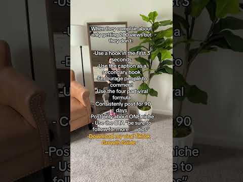 Grab my TikTok