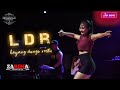 AURA PARAMITHA ~ LAYANG DUNGO RESTU LDR VERSI JANDUT ZARIMA WUASIK!