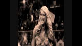 WWE : CM Punk &amp; Kelly Kelly - Die Young