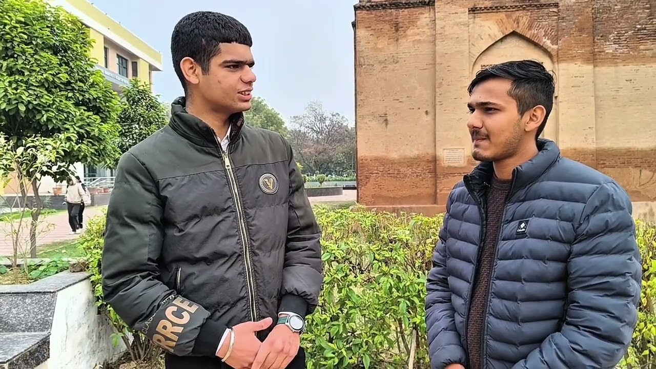 Infosys On-Campus Placement Drive 2026 | SE & DSE Roles | GJUS&T Hisar