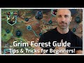 Grim Forest! Tips &amp; Tricks for Beginners - RAID Shadow Legends