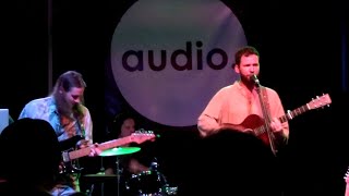 The Utopiates-Only Human-Glasgow Audio 14th October 2023