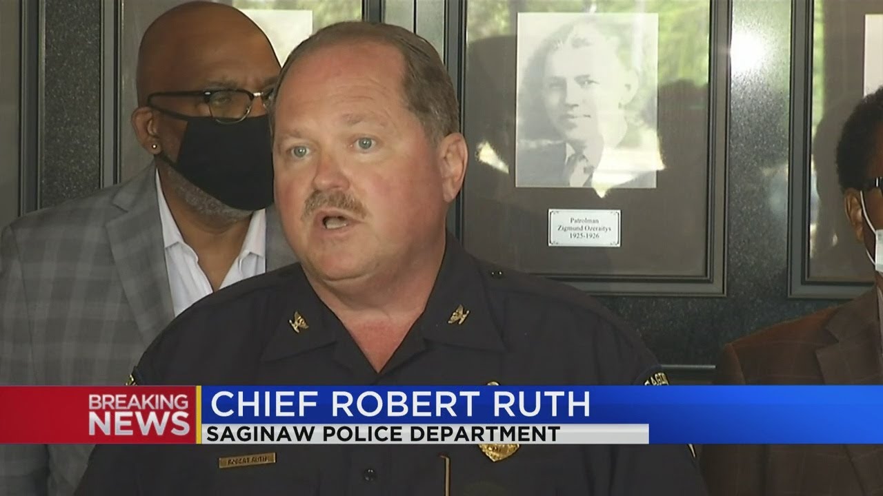 Saginaw police officer terminated after excessive use of force incident ...