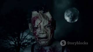 The Haunting Obituary: A SL Horror Story #horrorstory #haunting #creepytales #shorthorror