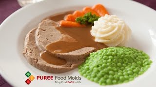 ... http://www.pureefoodmolds.com learn more about who we are and our
mission to improve the quality appearance of...