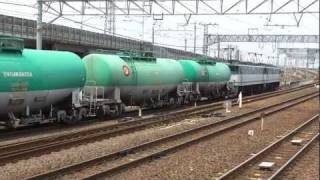 【回想 EF64 0番台】EF64-76号機の活躍を称えて 東海道本線 3088レ 警笛
