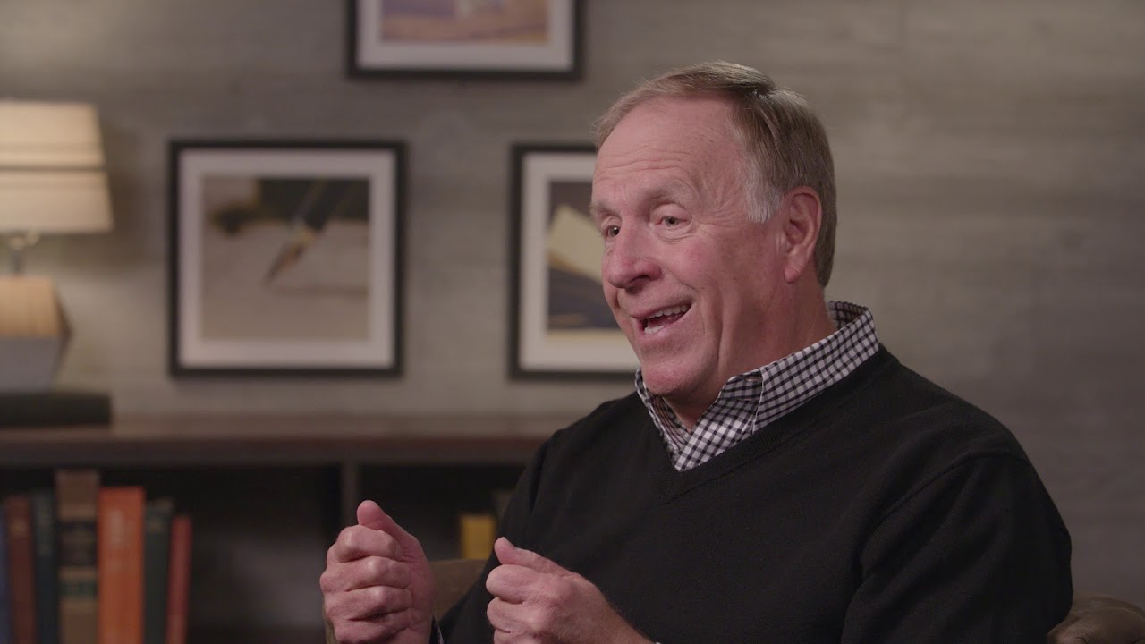 Sacred Pace: Step 4 Get Neutral