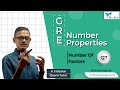 GRE Number Properties Question 7 | Select One or More Answers Practice Question