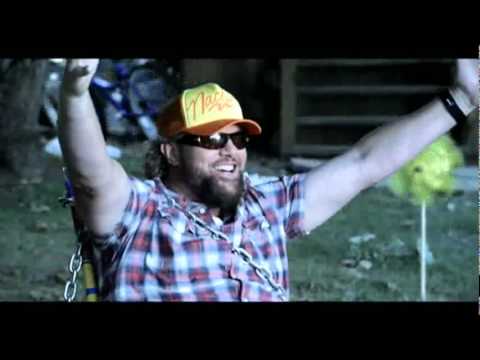 Toby Keith Trailerhood - YouTube