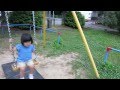 20140617はるかブランコ