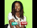 TOP ou FLOP : Mwassi Moyindo s&#39;exprime...