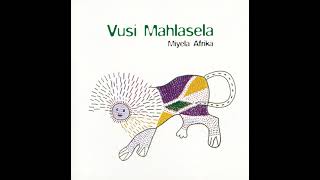Vusi Mahlasela - A proud  people 